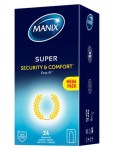 Manix Super B24